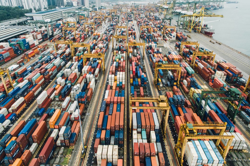 The Supply Chain Backbone: Why Australia’s Laundry Industry Depends on Global Logistics