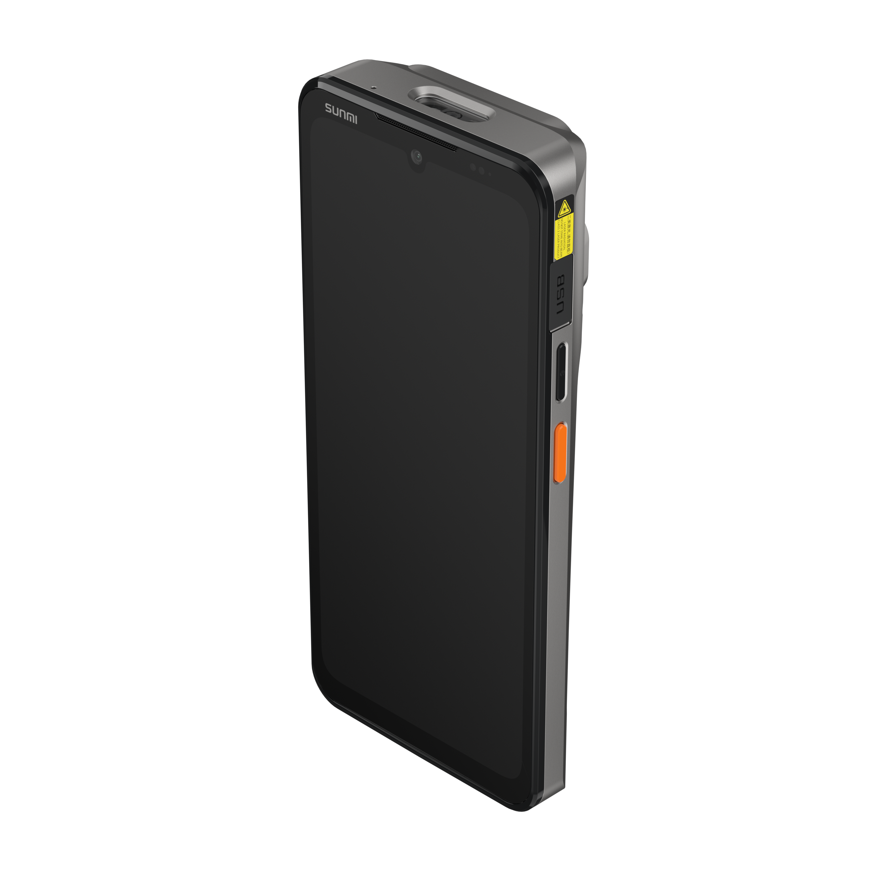 UHF RFID variant - LL-HW-GO-RFID