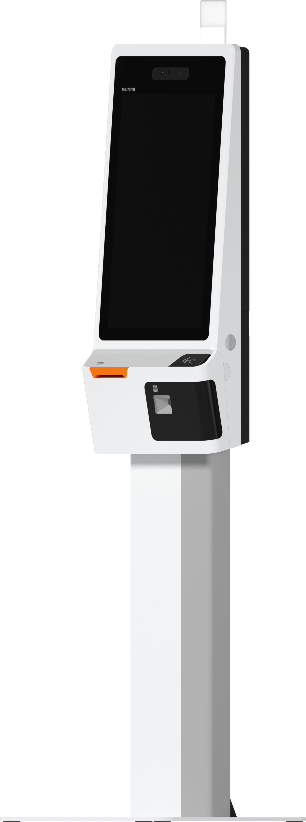 laundry.link kiosk